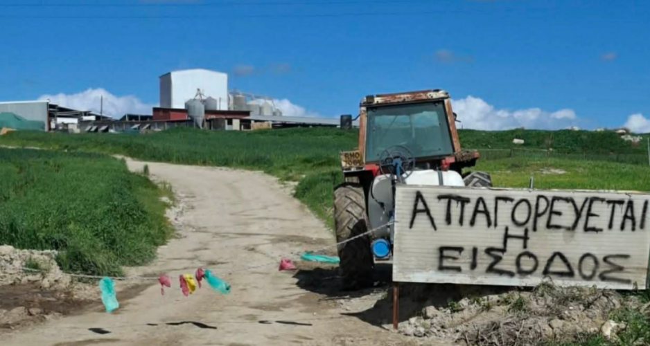 Κρίσιμη προειδοποίηση για τον αφθώδη πυρετό: Ο άνθρωπος μπορεί να μεταφέρει τον ιό - «Μην κάνετε άσκοπες μετακινήσεις»