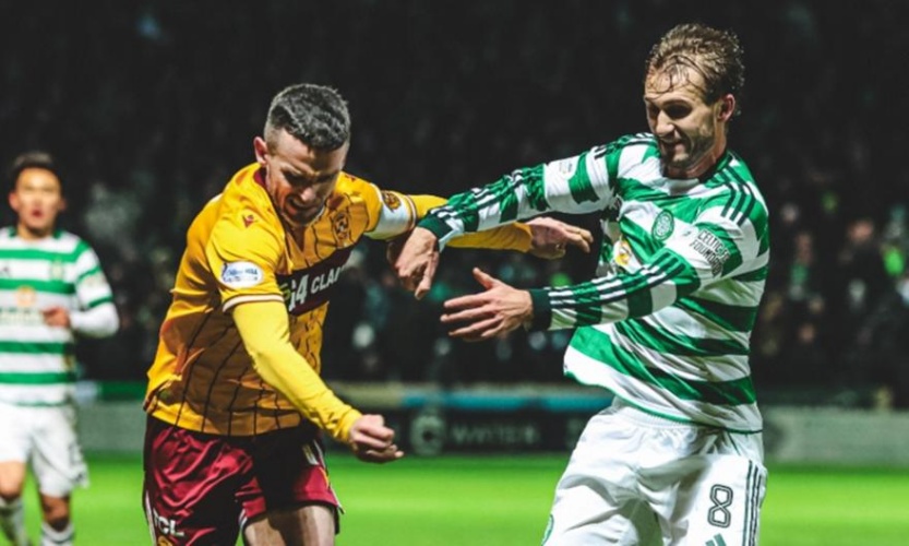 Ήττα με κάτω τα χέρια και πρωτοχρονιά με την πλάτη στον τοίχο για τη Σέλτικ - Νίκησε και... πλησίασε η Ρέιντζερς