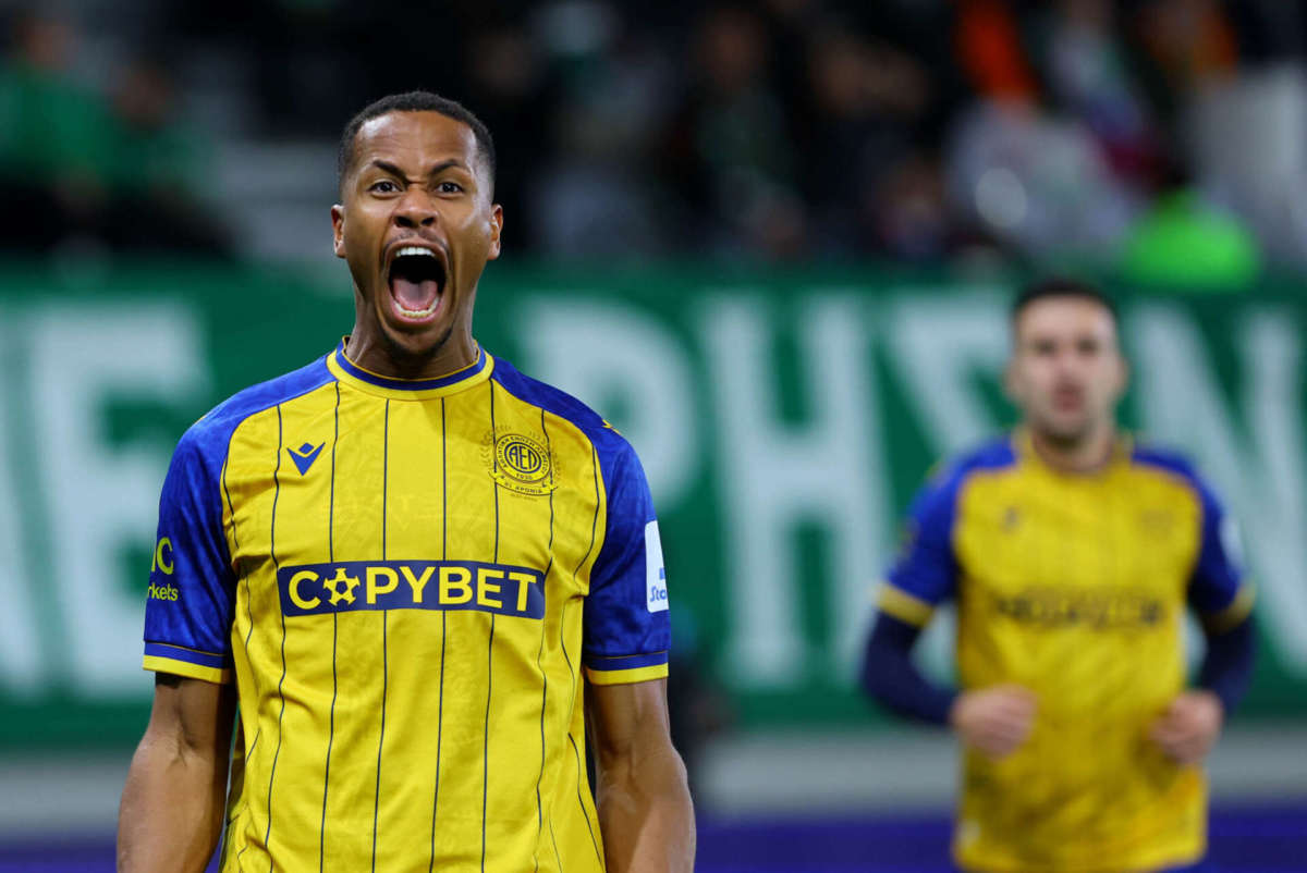 Σάβο: «Τώρα σκεφτόμαστε το παιχνίδι με την Ομόνοια»