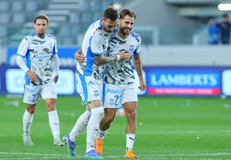 Ένας Βάϊσμπεκ να τον πιείς στο ποτήρι! 