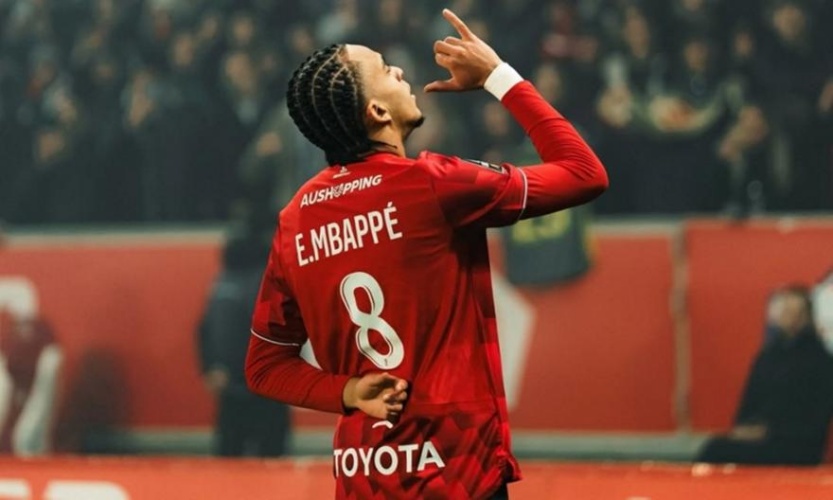 Την πάτησε από τον... αδερφό του Εμπαπέ η Μαρσέιγ!