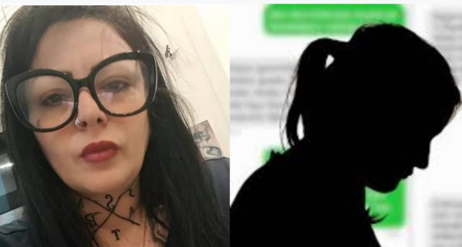 Annie Alexui και «Σάντυ»: Οι δύο γυναίκες που έφεραν τα άνω - κάτω στην Κύπρο