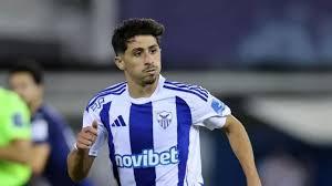 ΑΝΟΡΘΩΣΗ: Αυτό το παιχνίδι θα χάσει ο Σεργίου