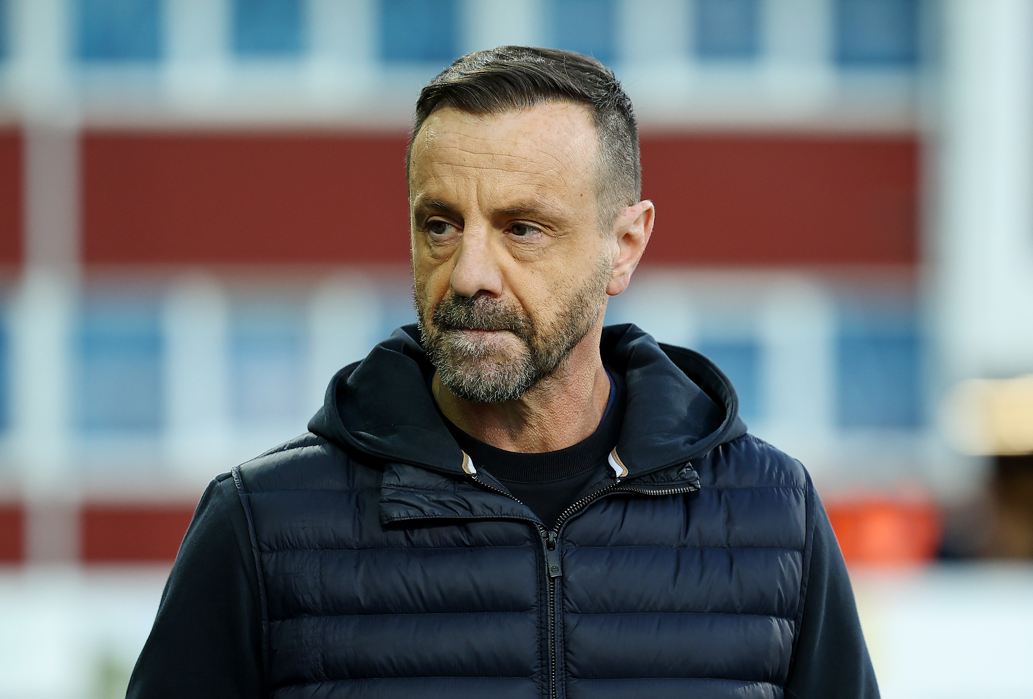 MANTZIOΣ: «Ήμασταν κυρίαρχοι, δεν πήραμε τη νίκη που αξίζαμε»
