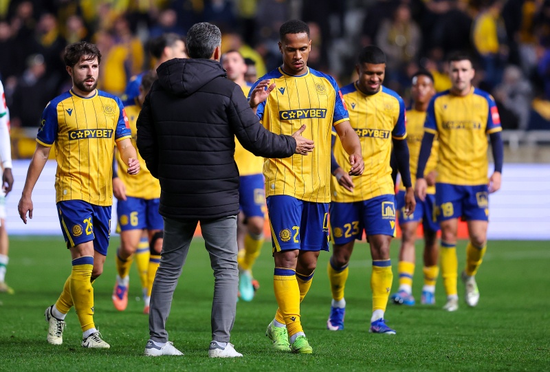 Να η ευκαιρία για να πλησιάσει και άλλο την εξάδα! Το πρόγραμμα ΑΕΛ και ΑΠΟΕΛ μέχρι το φινάλε