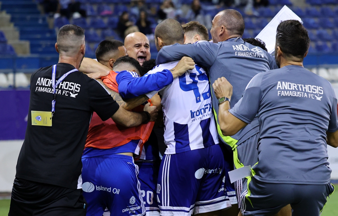 Φάνηκε και από τις αντιδράσεις του ΤΙΜΟΥΡ Φάνηκε και από τις αντιδράσεις του ΤΙΜΟΥΡ