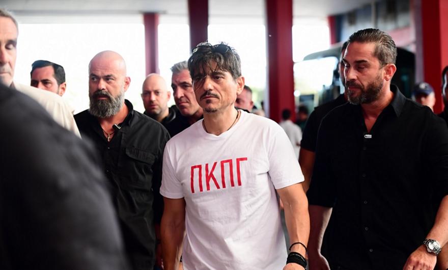 Γιαννακόπουλος: «Διαστρέβλωσαν όσα έγιναν οι Αγγελόπουλοι, αλλοίωση αποτελέσματος με την αναβολή»!
