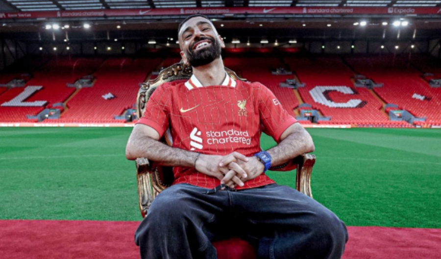 Most Valuable… Salah: Ο «Φαραώ» κορυφαίος στην Premier League!