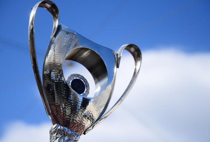 Κύπελλο: Οι ομάδες που πέρασαν στη League Phase