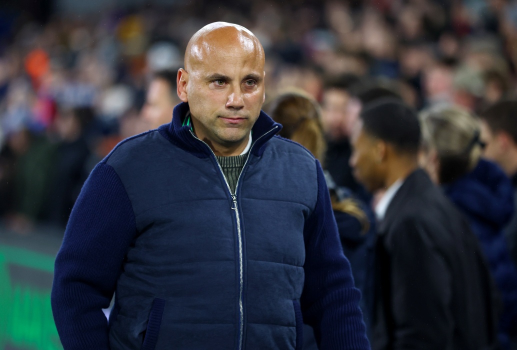 ΡΟΘΑΔΑ: «Έχουμε 90 λεπτά για να παλέψουμε για κάτι που μοιάζει με όνειρο»