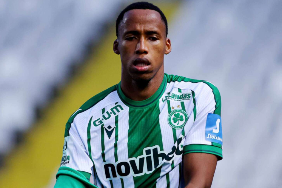 ΟΜΟΝΟΙΑ: Τα νεότερα για Μαγιαμπέλα από το στόμα του Μπέργκ