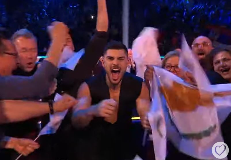 Στον τελικό της Eurovision 2023 η Κύπρος με τον Andrew Lambrou – Ποιες χώρες πήραν το εισιτήριο