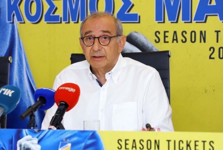 Η ηγεσία του σωματείου θα αντέξει στις πιέσεις; 