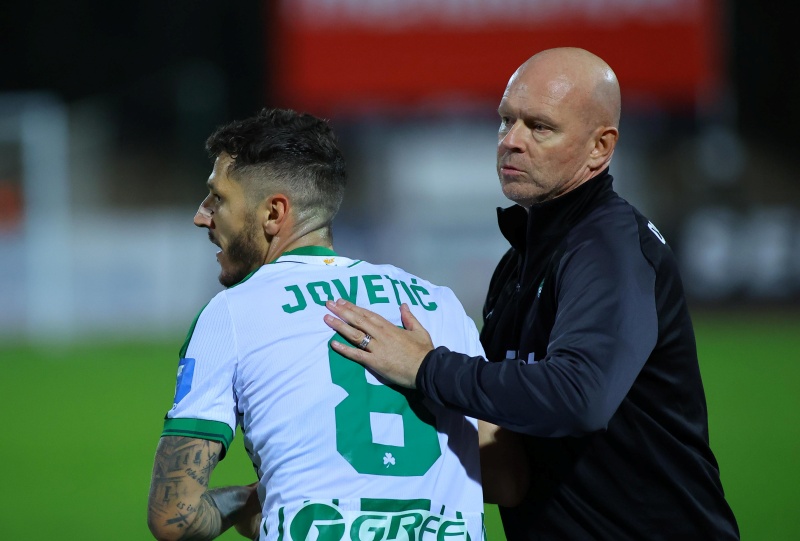 Όλη η ποιότητα του Γιόβετιτς σε μια φάση!