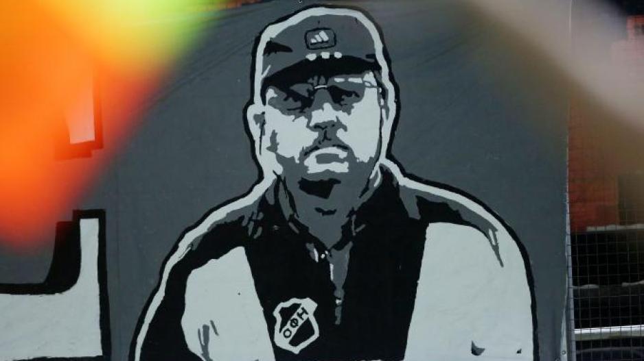 Ευγένιος Γκέραρντ, ένας Κρητικός από τη Λιμβουργία