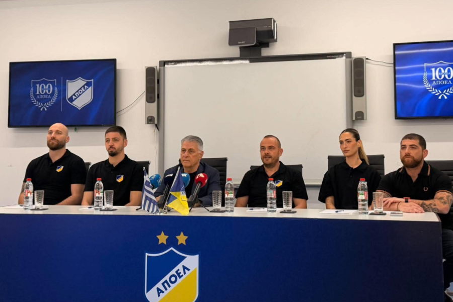 ΣΧΙΖΑΣ: "Στα 100 χρόνια ιστορίας δεν έχουμε δικαίωμα να μην έχουμε ψηλούς στόχους!"