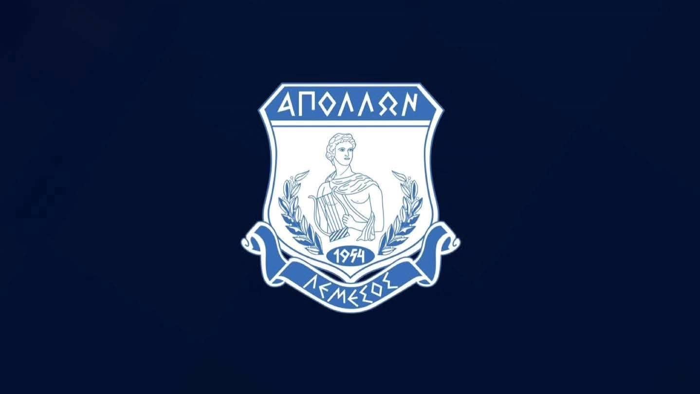 Ανακοινωθέν Απόλλωνα για Αυξεντίου… | Thema Sports Αθλητικές Ειδήσεις