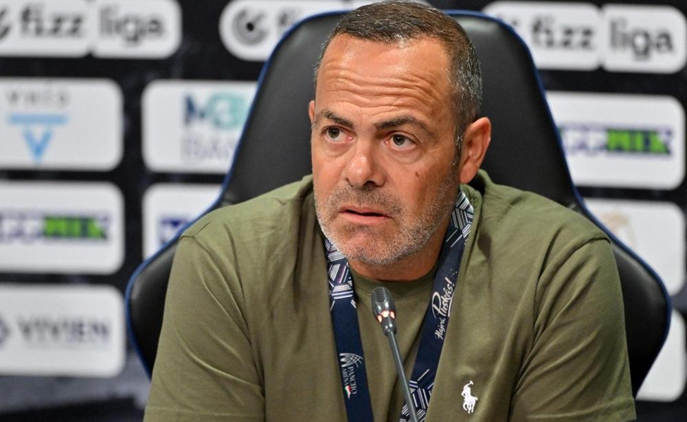 «Δεν θα τα παρατήσουμε - Τις επόμενες μέρες θα έχουμε εξελίξεις με Κβιλιτάια»