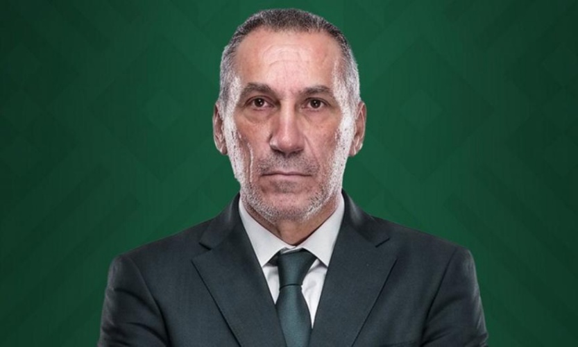 ΕΠΙΣΗΜΟ: Νέος προπονητής ο Γιώργος Δώνης με ΤΡΕΛΟ συμβόλαιο - Πάει... ΜΟΥΝΤΙΑΛ ο Ελλαδίτης τεχνικός!
