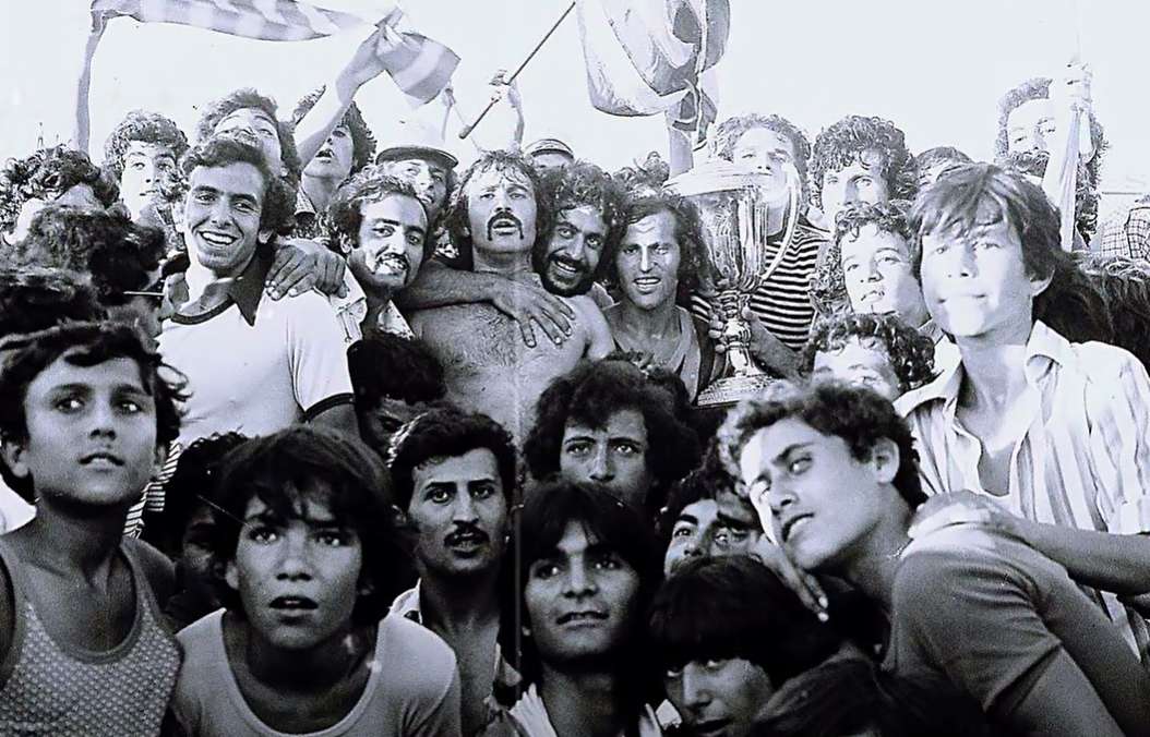 ΑΠΟΕΛ: «Είναι οι αγώνες που πανηγύρισες μέχρι δακρύων, οι ήττες που πόνεσαν…»