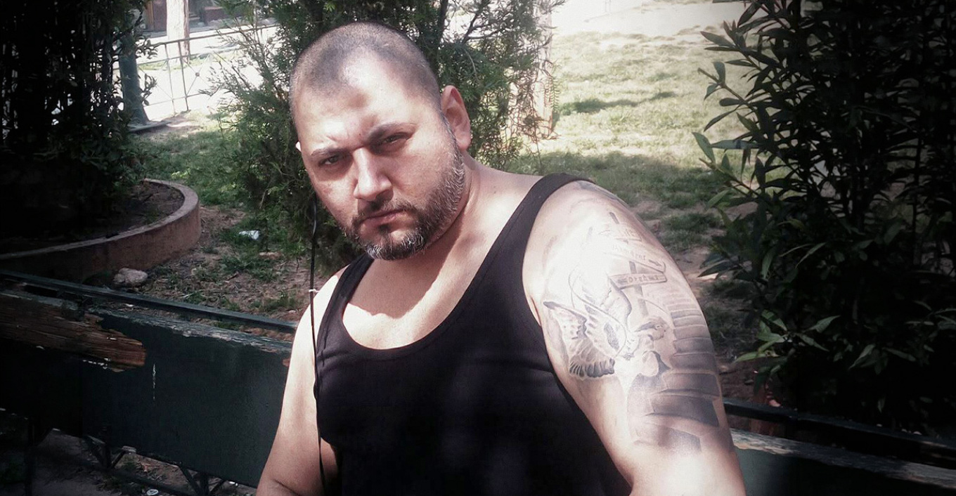 Οι κυνικοί ισχυρισμοί του 43χρονου για το νεκρό βρέφος στην Κυψέλη: Οι μαχαιριές στο παγωμένο κορμάκι του και η στιγμή του θανάτου του