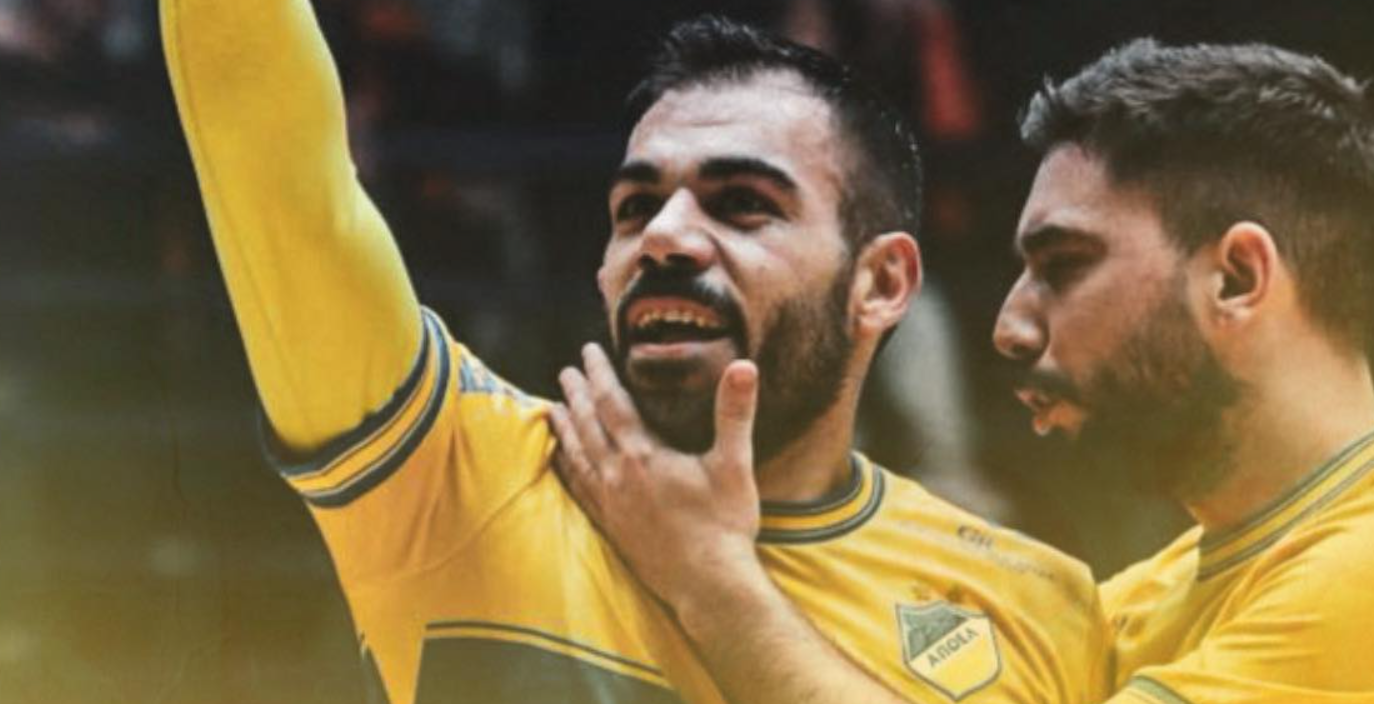 Στα ημιτελικά του κυπέλλου ΑΠΟΕΛ και Απόλλωνας