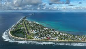 Αυτή είναι η πρώτη χώρα που «αδειάζει» λόγω της κλιματικής αλλαγής