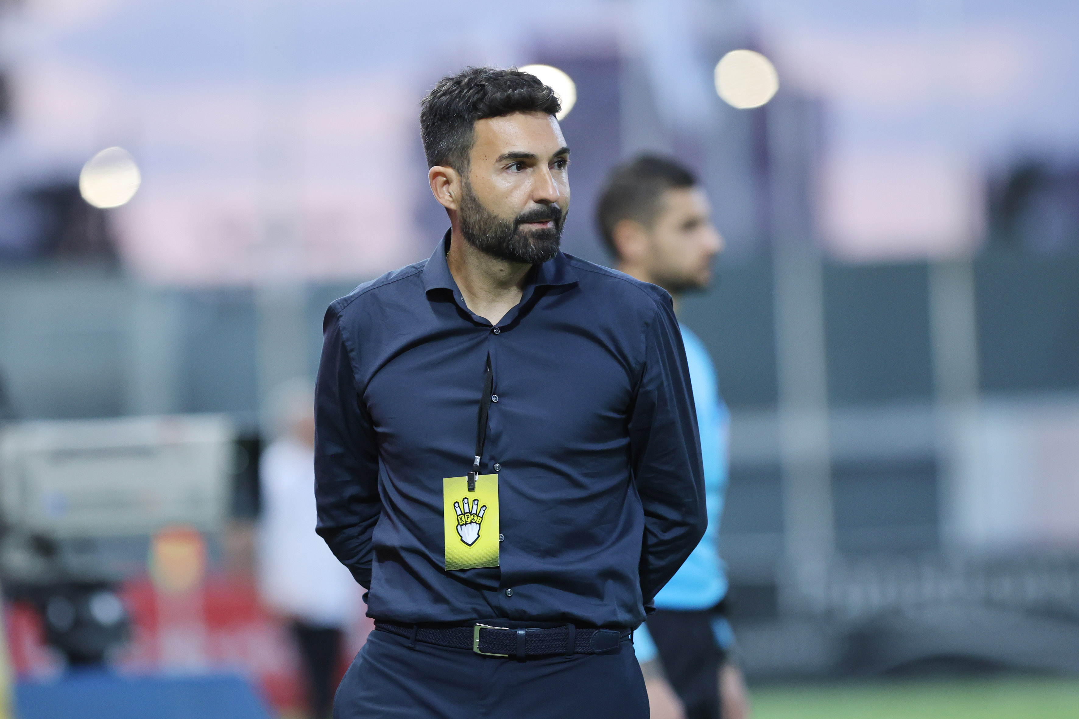 ΡΟΜΟ: «Ήμασταν καλύτεροι, αξίζαμε να κερδίσουμε»
