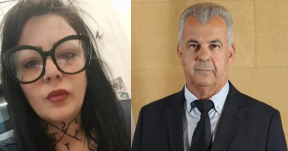 «Γιατί εξαφανίστηκες;» - Έξαλλη η Annie Alexui κατά Φυτιρή: «Εξαντλείται η υπομονή μου» - ΒΙΝΤΕΟ