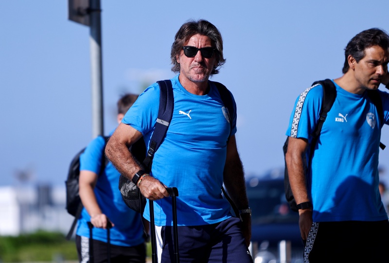Πάφος FC: «Πετάει» για Αλβανία για να βάλει τις βάσεις για πρόκριση στη League Phase! (ΦΩΤΟΓΡΑΦΙΕΣ)