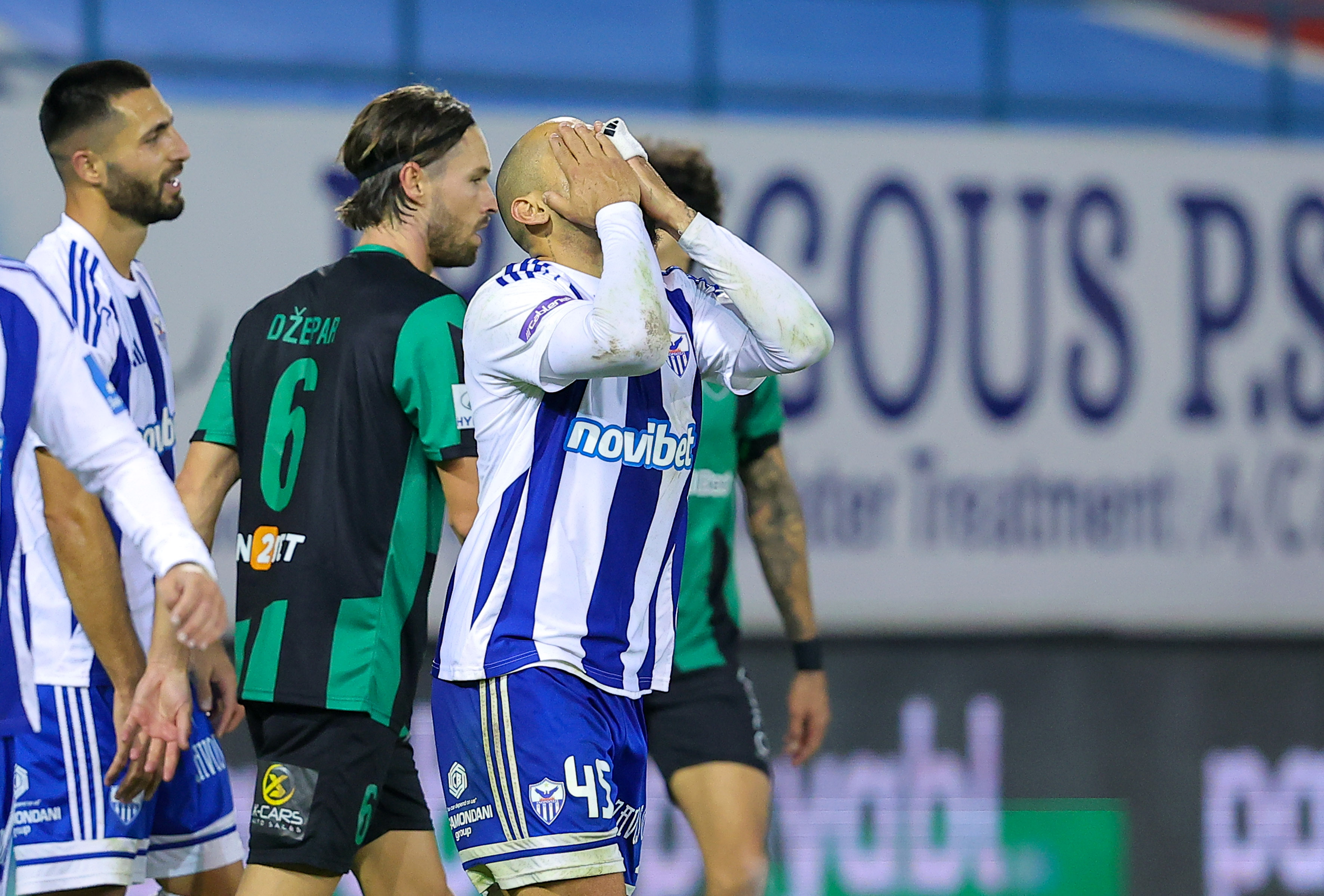 ΑΝΟΡΘΩΣΗ: Φασούλι, φασούλι... αυξάνεται ο κίνδυνος