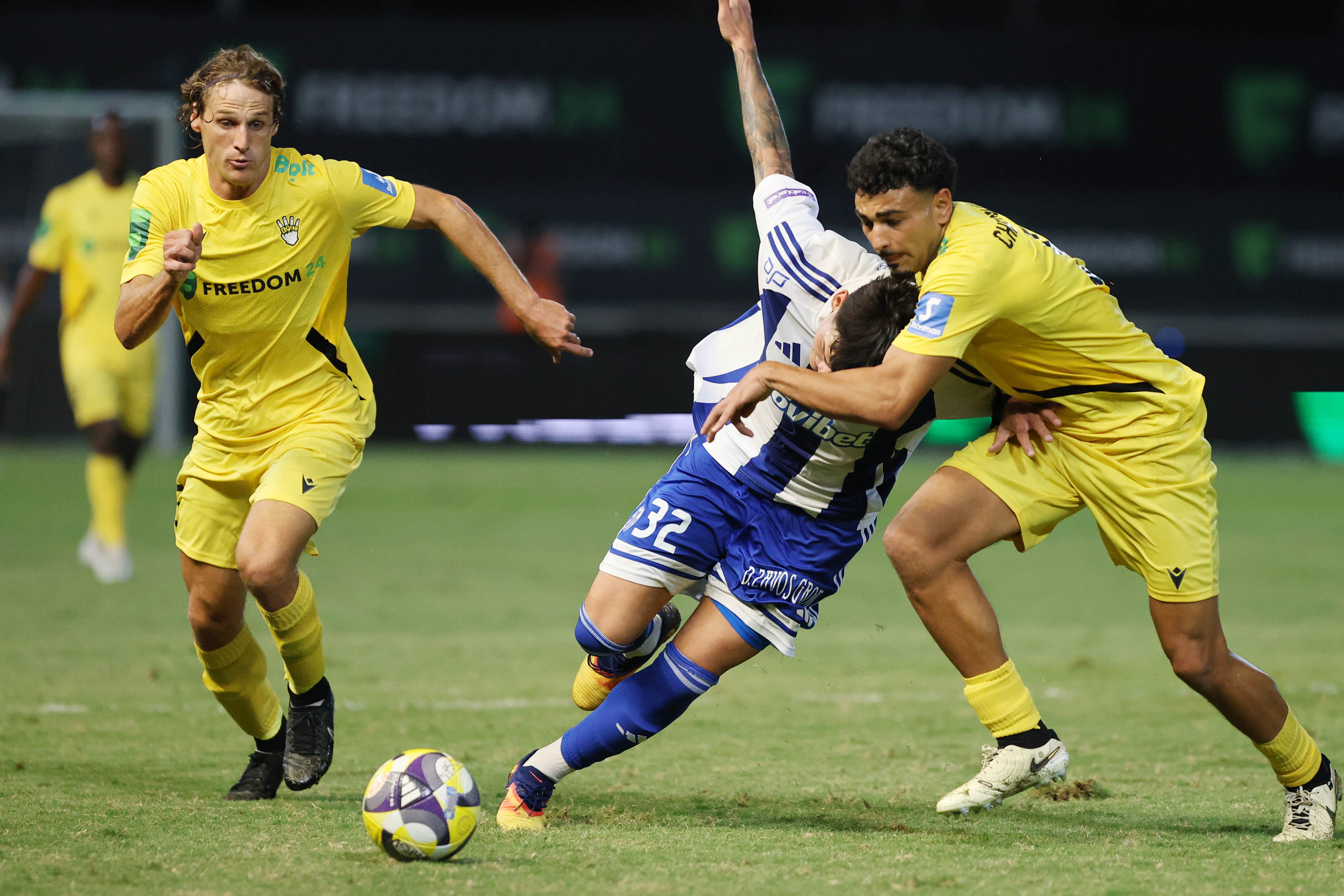 Με 10 η ΕΝΥ! | Thema Sports Αθλητικές Ειδήσεις Με 10 η ΕΝΥ! | Thema Sports Αθλητικές Ειδήσεις