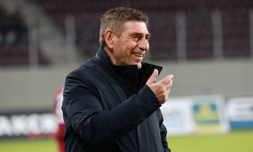 Ο Σάββας Παντελίδης μετά από Παναθηναϊκό και ΠΑΟΚ θέλει να... το κάνει και κόντρα στην ΑΕΚ!