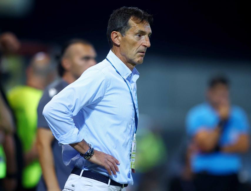 «Προτιμώ να χάσω ένα ματς με 4-0 παρά 4 με 1-0»