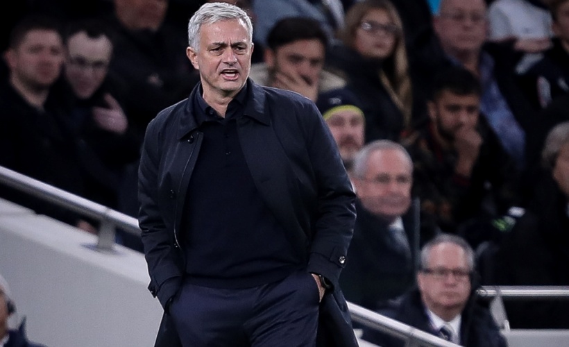 Αυτό που «πονάει» τον Μουρίνιο, είναι η... Πόρτο!