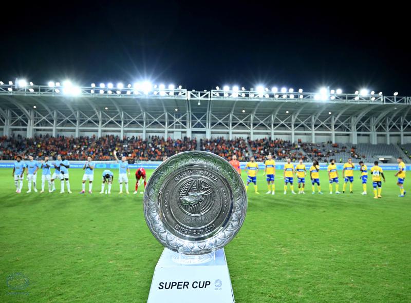Πιθανές ημερομηνίες διεξαγωγής Super Cup 2025