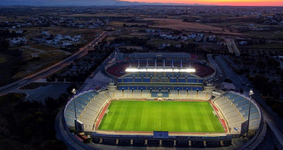 Στα χέρια της Αστυνομίας δύο οπαδοί μετά το Ομόνοια-ΑΠΟΕΛ - Επιτέθηκαν σε αστυνομικούς