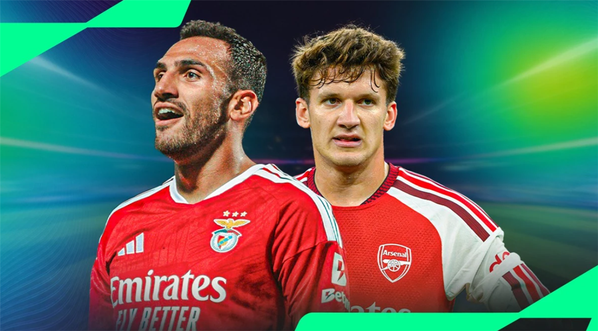 Αυτά είναι τα ratings των Ελλήνων παικτών στο ΕΑ Sports FC 27 - Ποιος είναι στην κορυφή