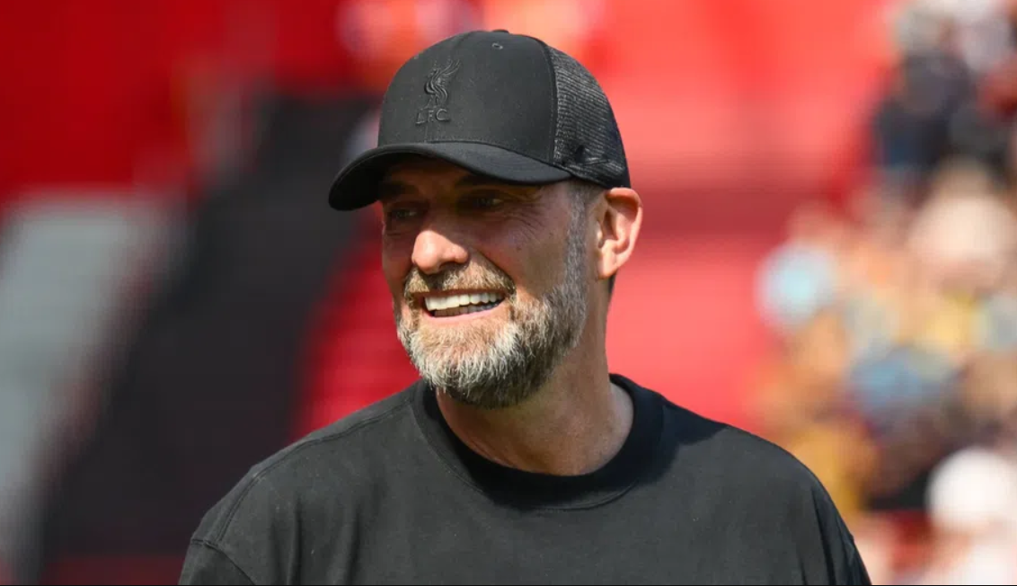 Οι πέντε όροι του Κλοπ για να αναλάβει τη Ρεάλ Μαδρίτης