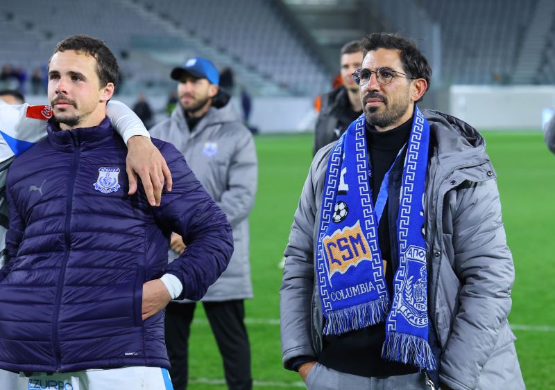 Μετά τον ΑΠΟΕΛ, «επίθεση» για μεταγραφές… 