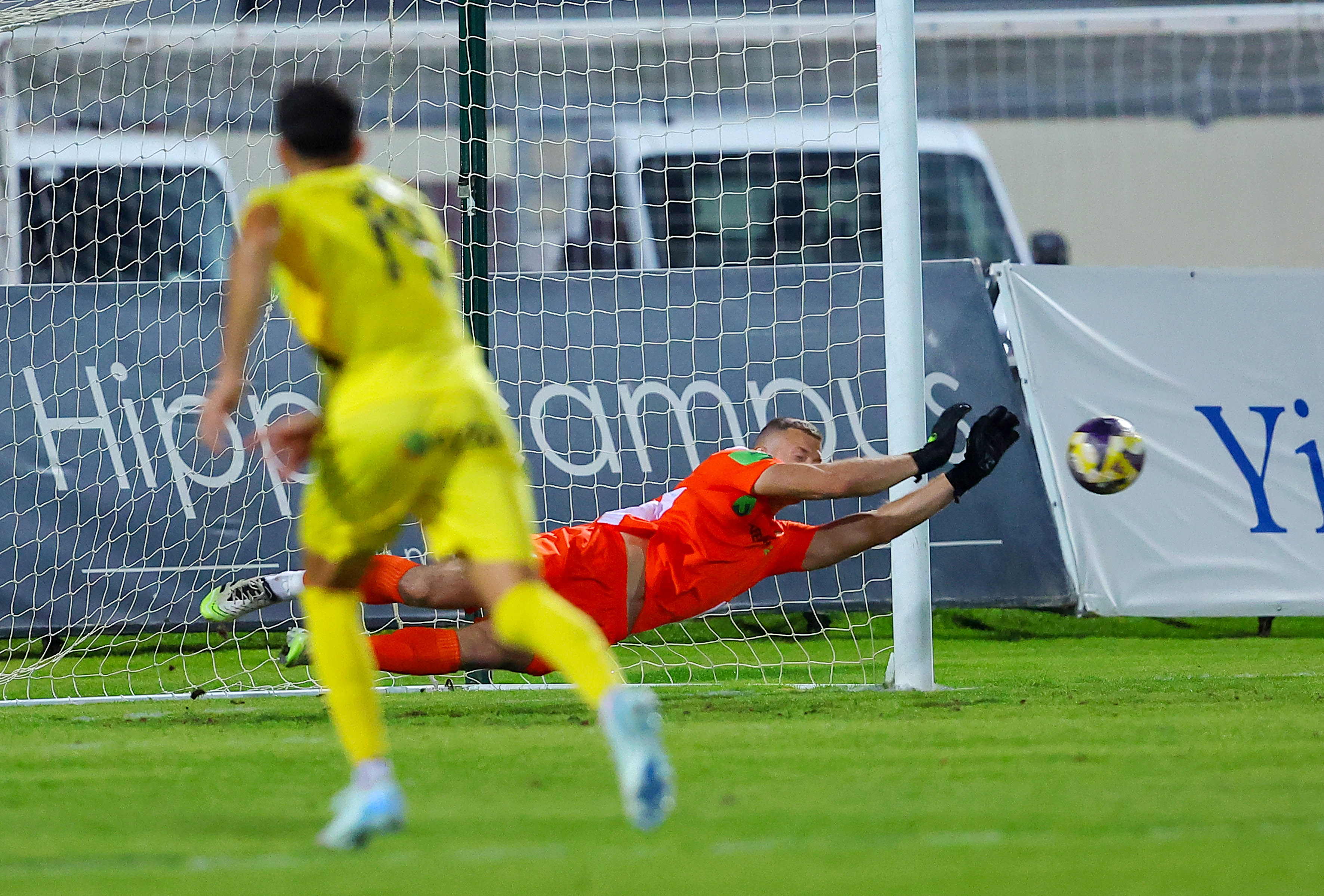 Κουμουρής... διπλό