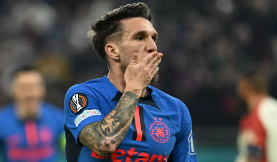 Ενδιαφέρον από δύο κυπριακές ομάδες...