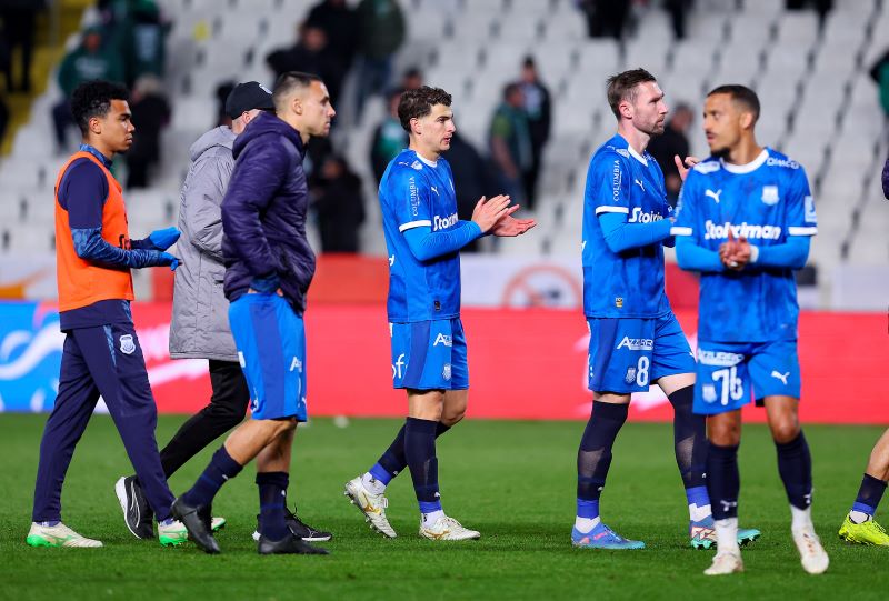 Μπορεί ο Απόλλων για το «ριφιφί του αιώνα»; (VIDEO)