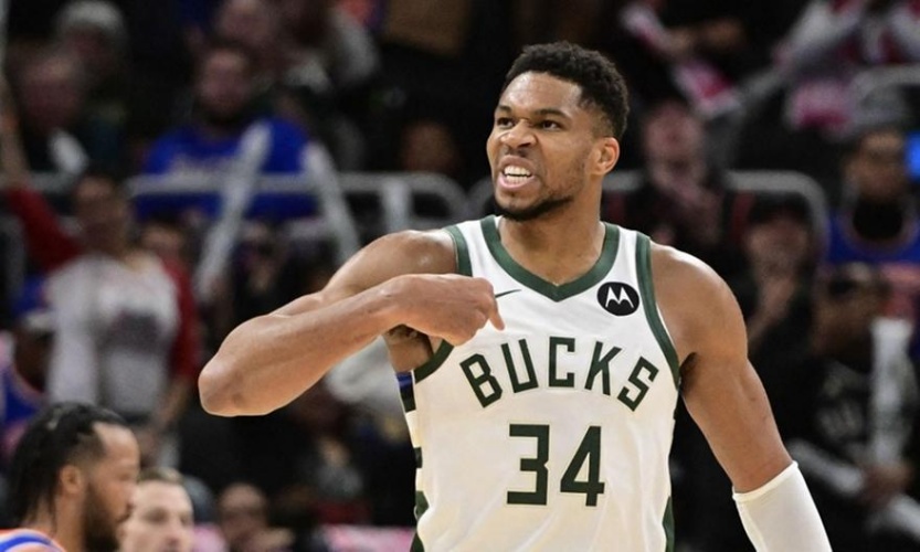 «Ο Αντετοκούνμπο έπαιξε το τελευταίο του ματς με τους Μπακς - Έφτασε κοντά στο να απολύσει τον ατζέντη του»