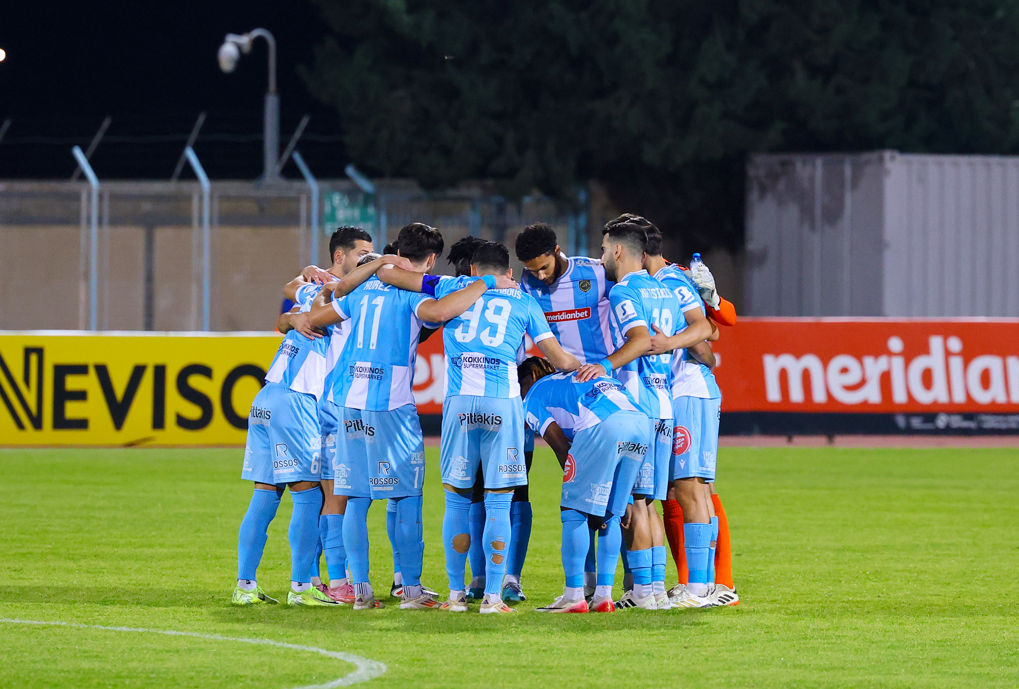 ΕΝΠ 2025: Βυσσινί... οπισθοχώρηση, από τους 27 στον άσσο!