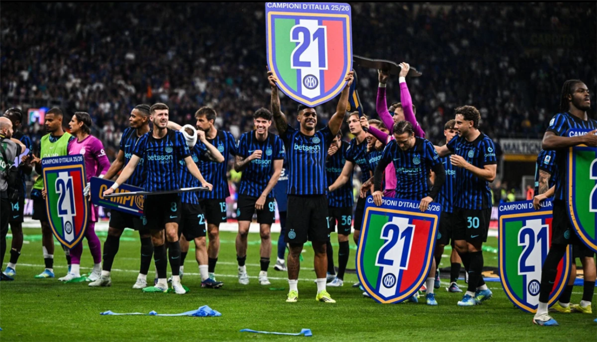 Η Serie A δεν είναι πια ο «φτωχός συγγενής»: Οι επενδύσεις που αλλάζουν ξανά το ιταλικό ποδόσφαιρο