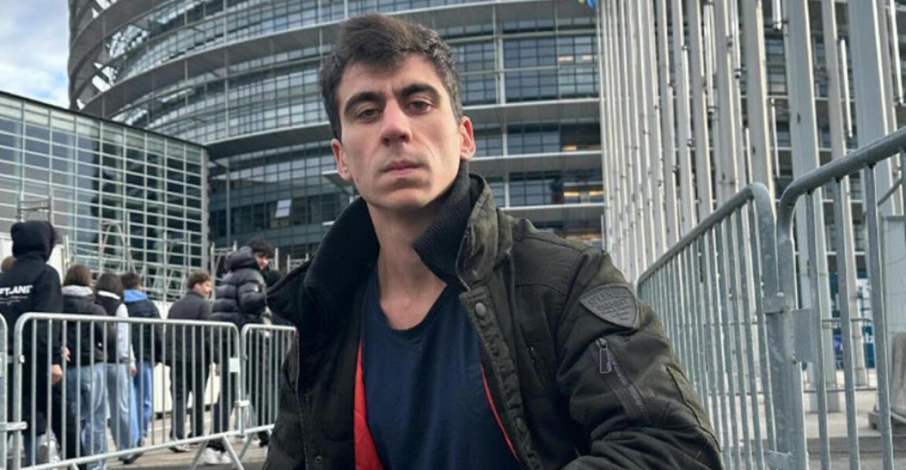 Έρχεται νέα καταγγελία για τον Φειδία Παναγιώτου - Τι αφορά