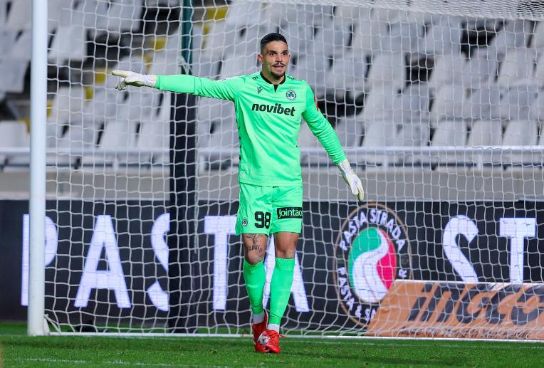 ΟΜΟΝΟΙΑ: Αγωνία για Ουζόχο και στο βάθος... Κυριακίδης ενόψει Πάφου