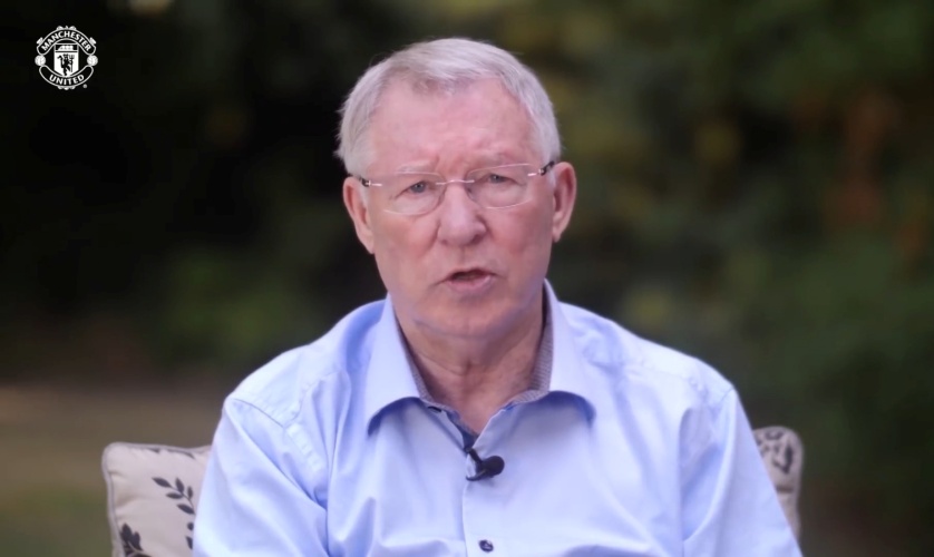 «Αισιόδοξος» ο Φέργκιουσον για την κατάσταση στη Μάντσεστερ Γιουνάιτεντ: «Πρωτάθλημα ούτε σε... 10 χρόνια»!