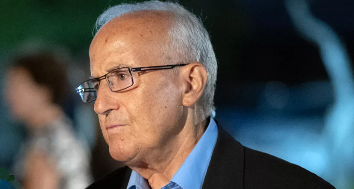 Οι ομάδες της Αραδίππου αποχαιρετούν τον Κώστα Κατσώνη